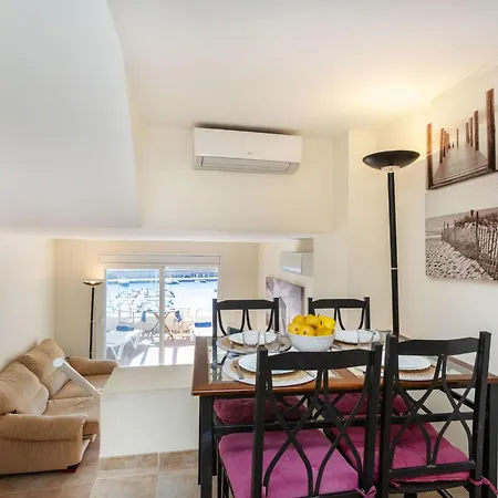 Triplex Mare Nostrum By Interhome Calafat