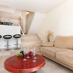 Triplex Mare Nostrum By Interhome Apartamento Calafat