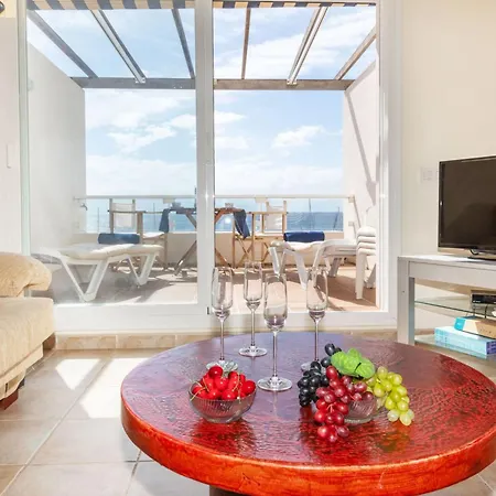 Triplex Mare Nostrum By Interhome Apartamento