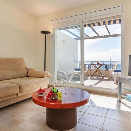 Triplex Mare Nostrum By Interhome Apartamento *