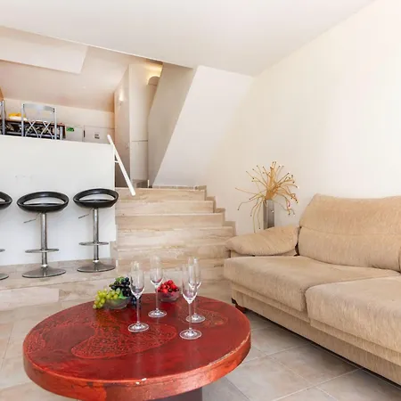 Triplex Mare Nostrum By Interhome Apartamento Calafat