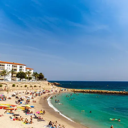 Apartamento Triplex Mare Nostrum By Interhome