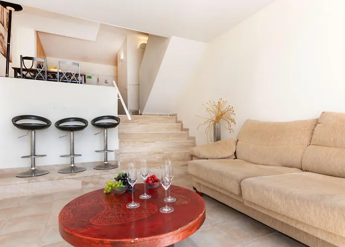 Triplex Mare Nostrum By Interhome Апартаменты Калафат