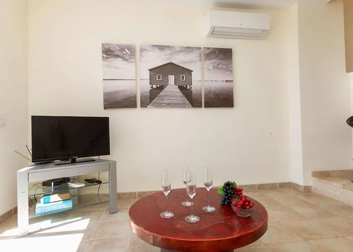Triplex Mare Nostrum By Interhome *