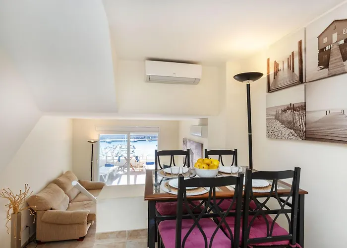 Triplex Mare Nostrum By Interhome Калафат