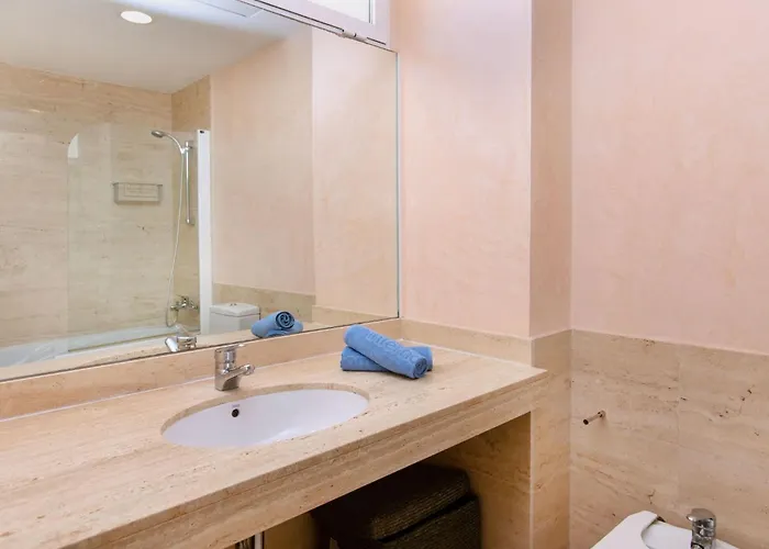 Triplex Mare Nostrum By Interhome Апартаменты *